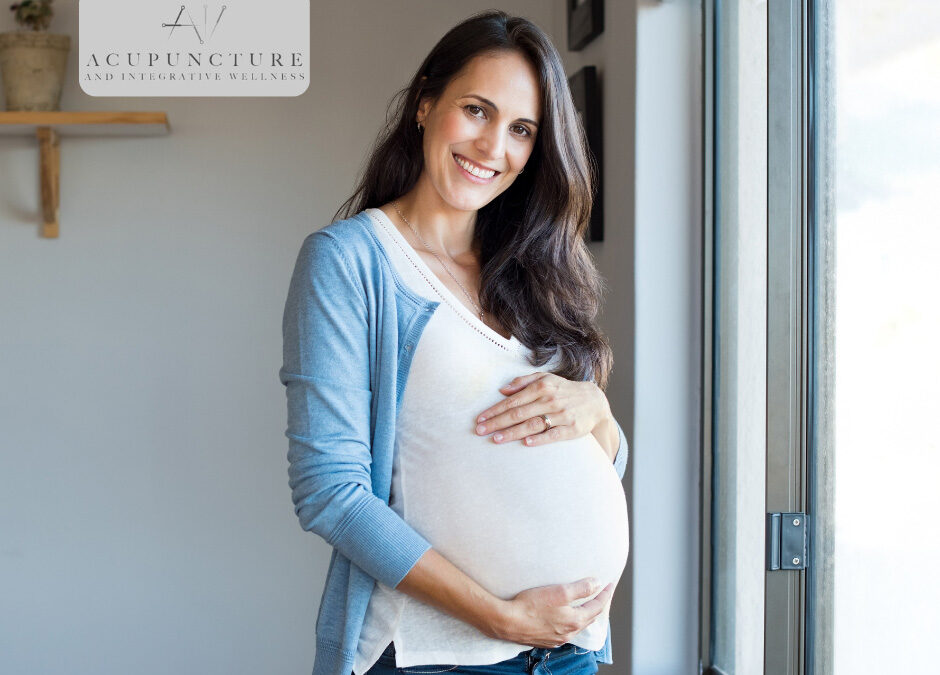 Cultivating Conception: How Acupuncture Supports Your Fertility Journey in La Vale MD