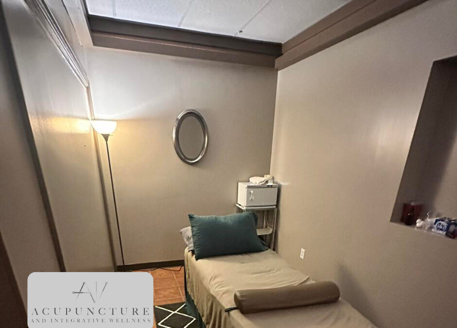 Holistic Approaches to Chronic Pain Management — At Acupuncture & Integrative Wellness in LaVale, MD