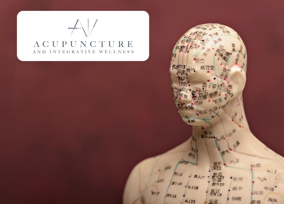 Understanding the Science Behind Acupuncture: A Modern Perspective