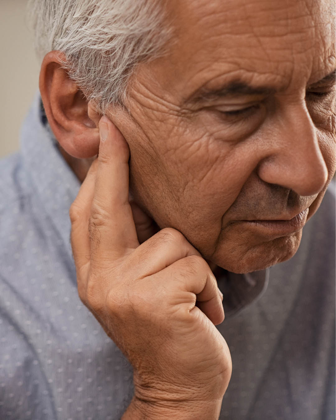 Services - Stress & Wellness Support Image