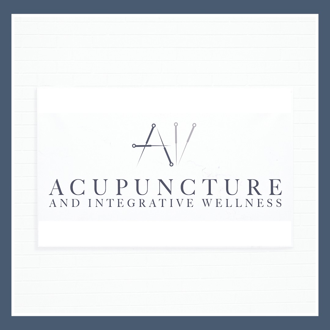 Acupuncture and Integrative Wellness Logo - acupunctureandintegrativewellness.com