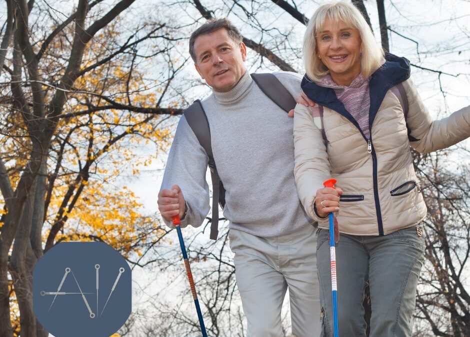 Natural Pain Management for the Allegany County Community