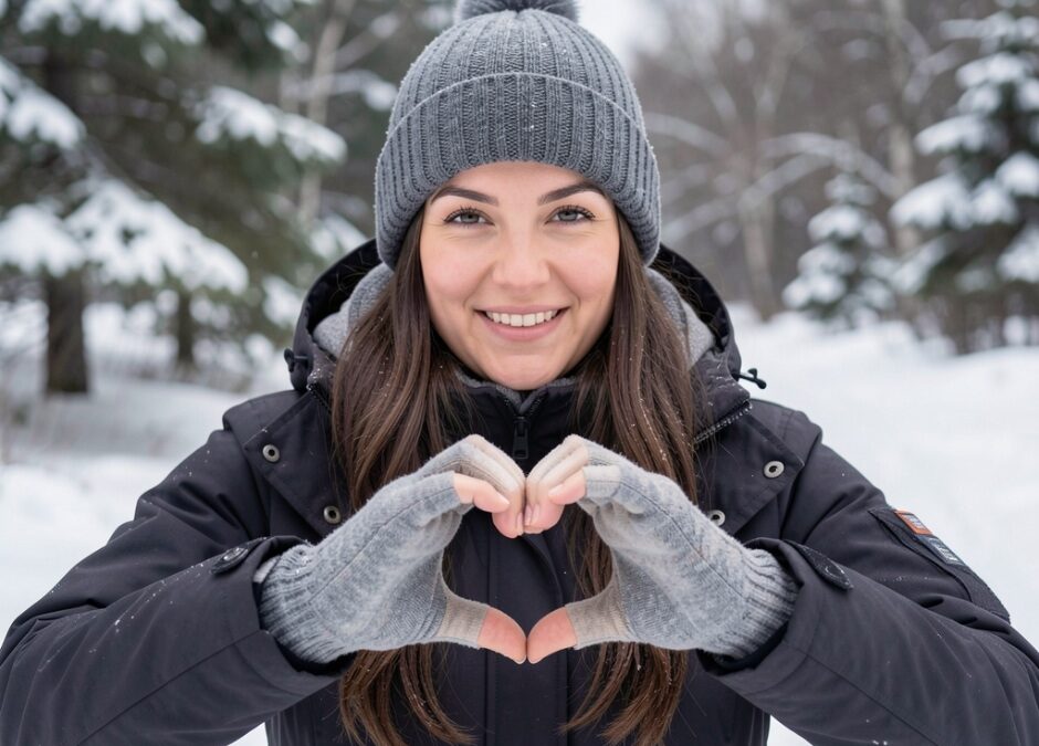 The Heart-Mind Connection: Supporting Emotional and Cardiovascular Health with Acupuncture in LaVale