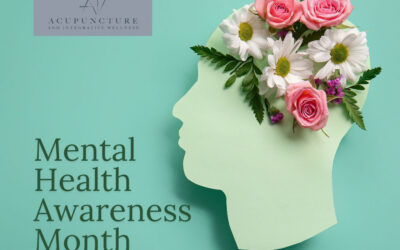 Finding Your Calm: Holistic Mental Health Support in LaVale, MD