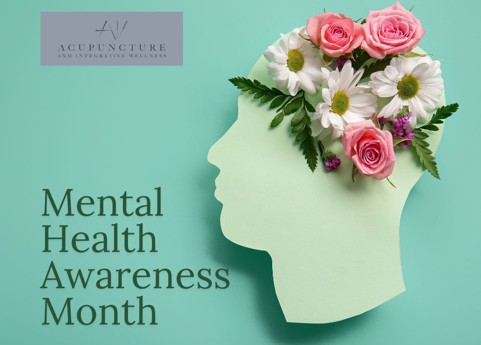 Finding Your Calm: Holistic Mental Health Support in LaVale, MD