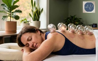 Understanding Cupping: How This Suction Therapy Relieves Muscle Tension and Pain